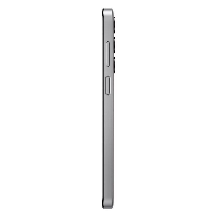 Samsung Galaxy M35 128GB Gris — Imagen 2 de 4