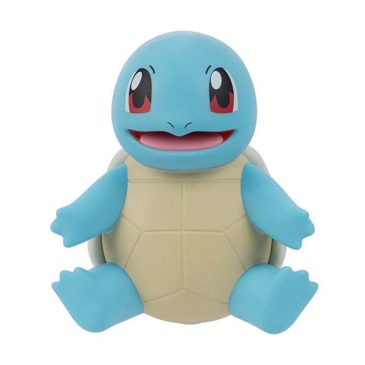 Set de 4 Figuras de Vinilo de Pókemon, 20 cm — Imagen 4 de 4