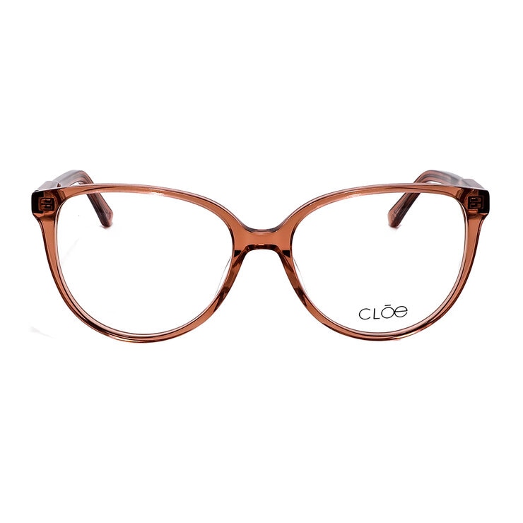 Cloe VLE.51382.0PNK.54 Armazón Oftálmico — Imagen 1 de 3