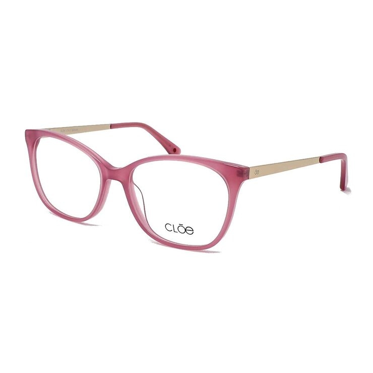 Cloe VLE.31095.MPUR.54 Armazón Oftálmico — Imagen 3 de 3