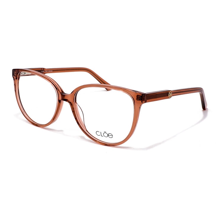 Cloe VLE.51382.0PNK.54 Armazón Oftálmico — Imagen 3 de 3