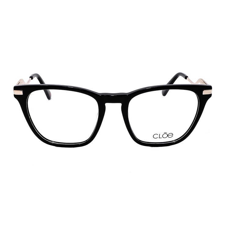  Cloe VLE.51603.0BLK.53 Armazón Oftálmico — Imagen 1 de 3