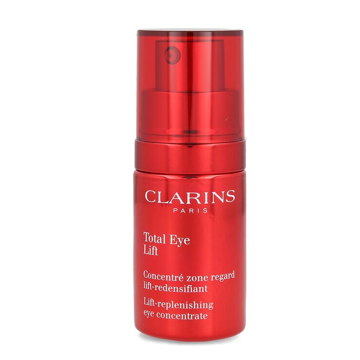 Clarins Total Eye Lift Suero para Ojos 15 ml — Imagen 1 de 4