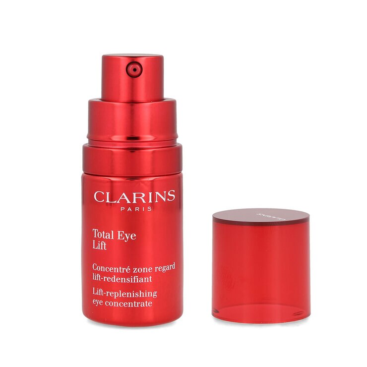 Clarins Total Eye Lift Suero para Ojos 15 ml — Imagen 4 de 4
