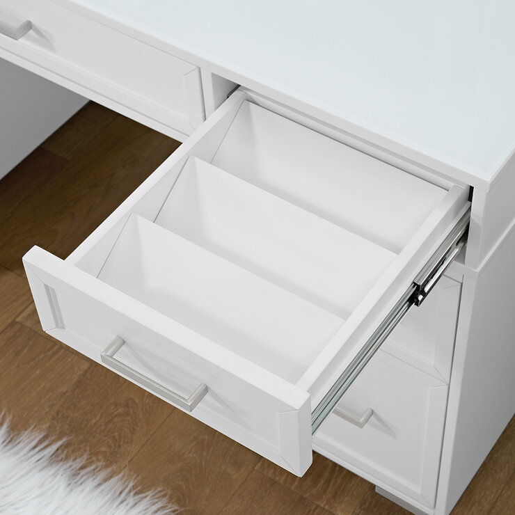 Bayside Furnishings, Tocador para Maquillaje — Imagen 4 de 4