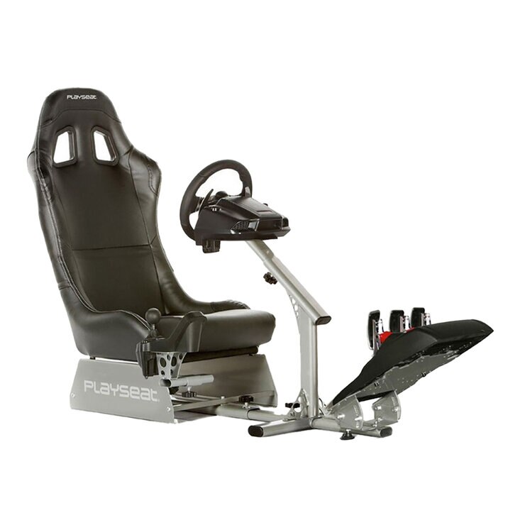 Playseat Evolution Silla Gamer de Carreras  — Imagen 1 de 3