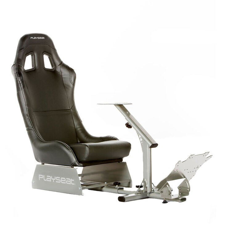 Playseat Evolution Silla Gamer de Carreras  — Imagen 3 de 3