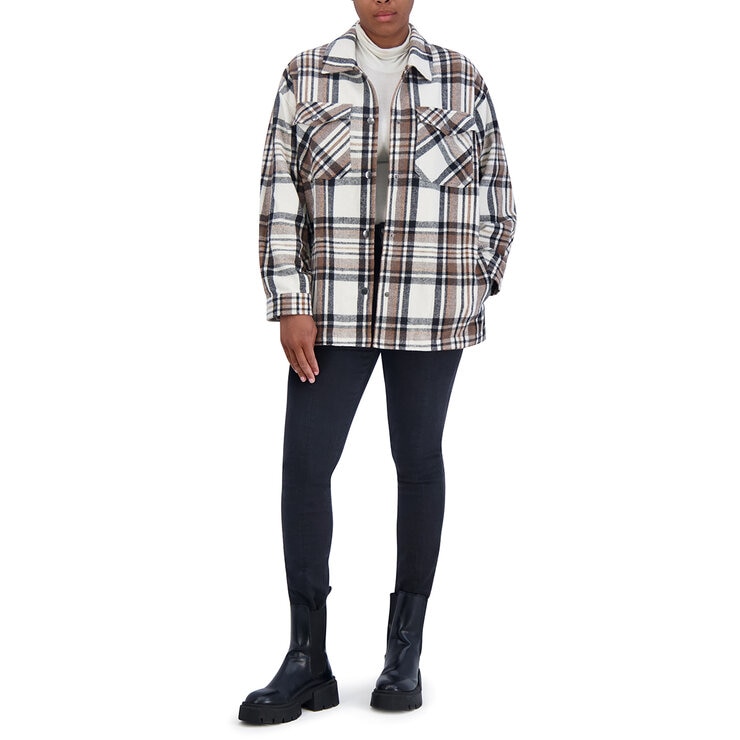 HFX Camisa para Dama Varias Tallas y Colores — Imagen 2 de 3