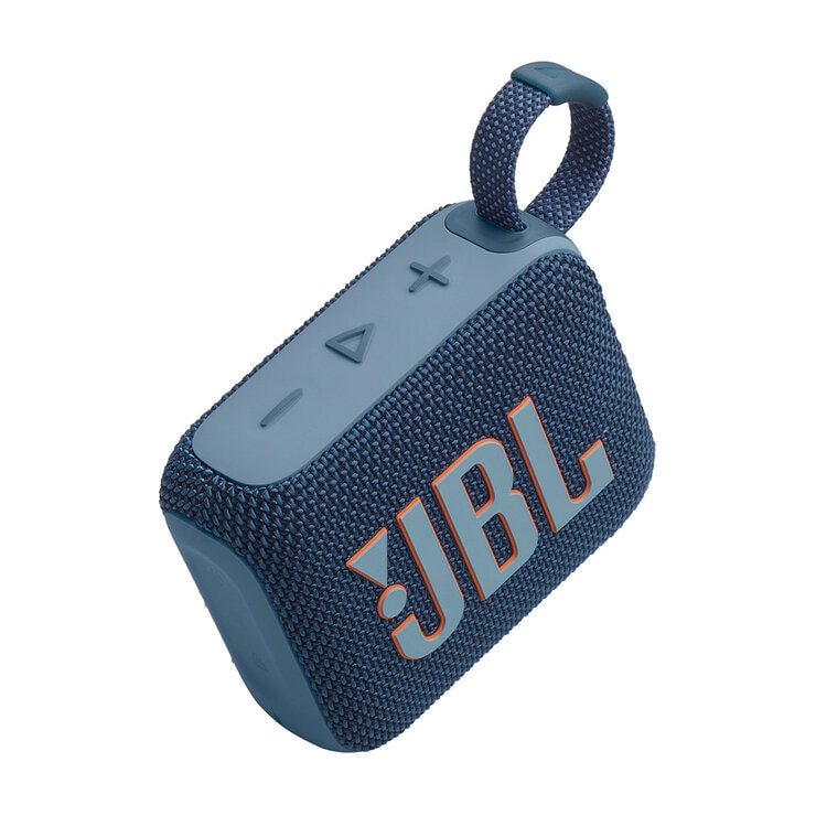 JBL Clip 5 + Go4 Bocinas Bluetooth — Imagen 2 de 4