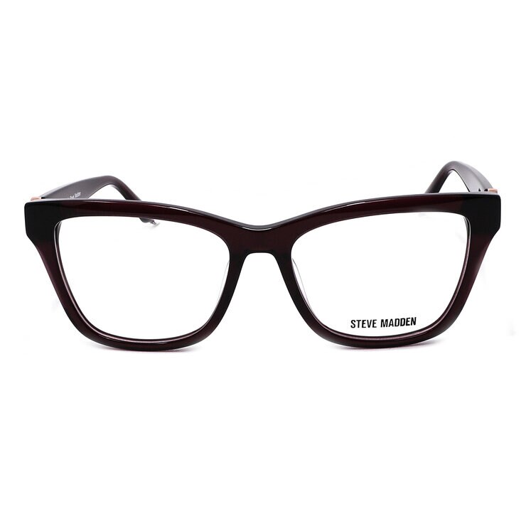 Steve Madden VSD.30828.0PUR.55 Armazón Oftálmico — Imagen 1 de 3