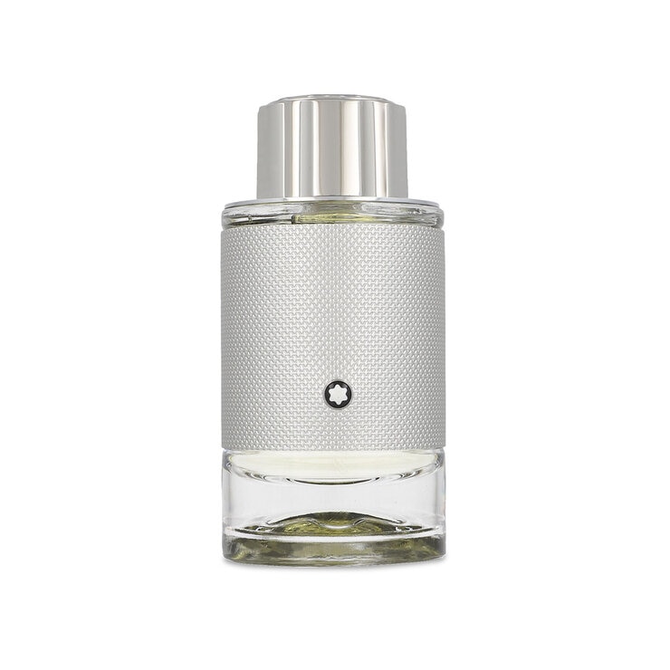 Montblanc Explorer Platinum 100 ml — Imagen 4 de 4