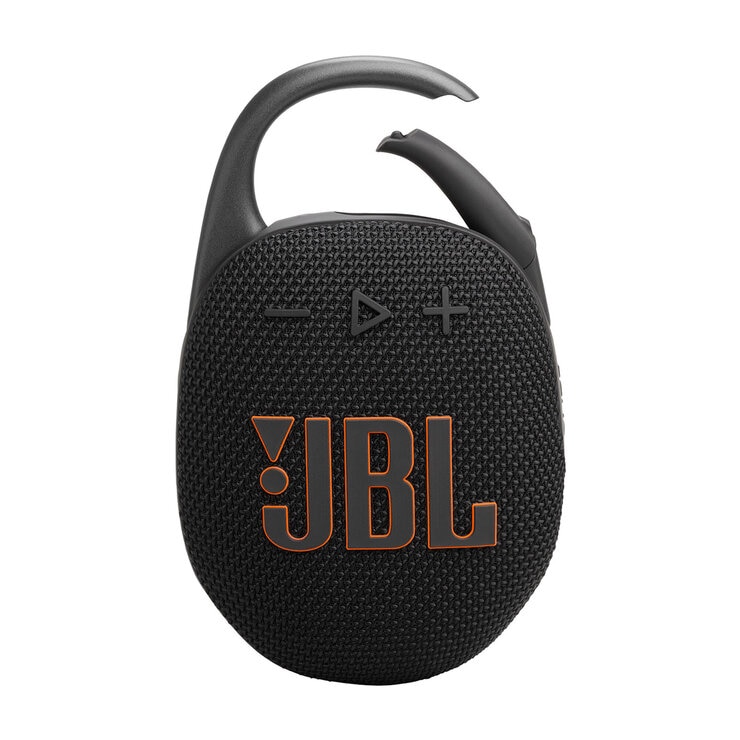 JBL Clip 5 + Go4 Bocinas Bluetooth — Imagen 3 de 4