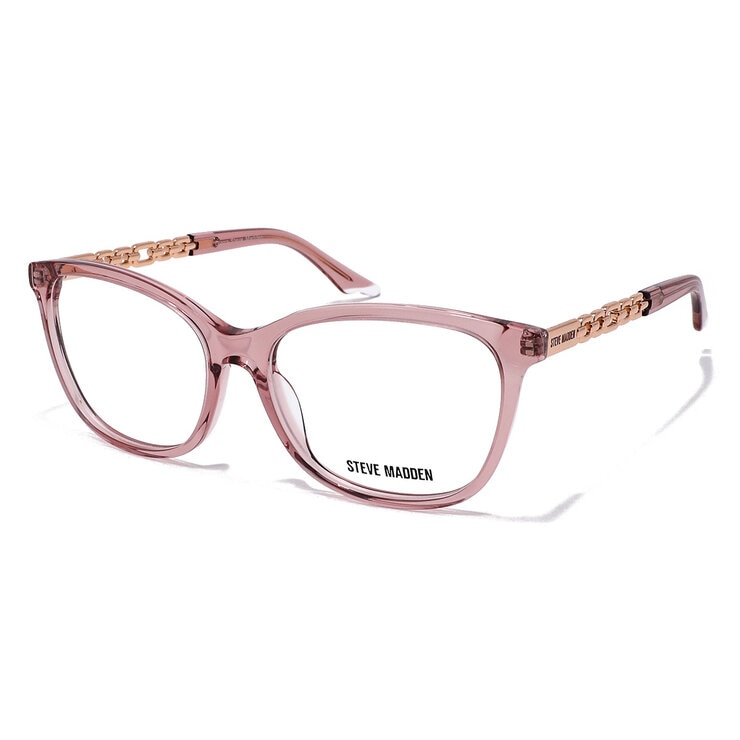 Steve Madden VSD.23086.0PNK.55 Armazón Oftálmico — Imagen 2 de 3