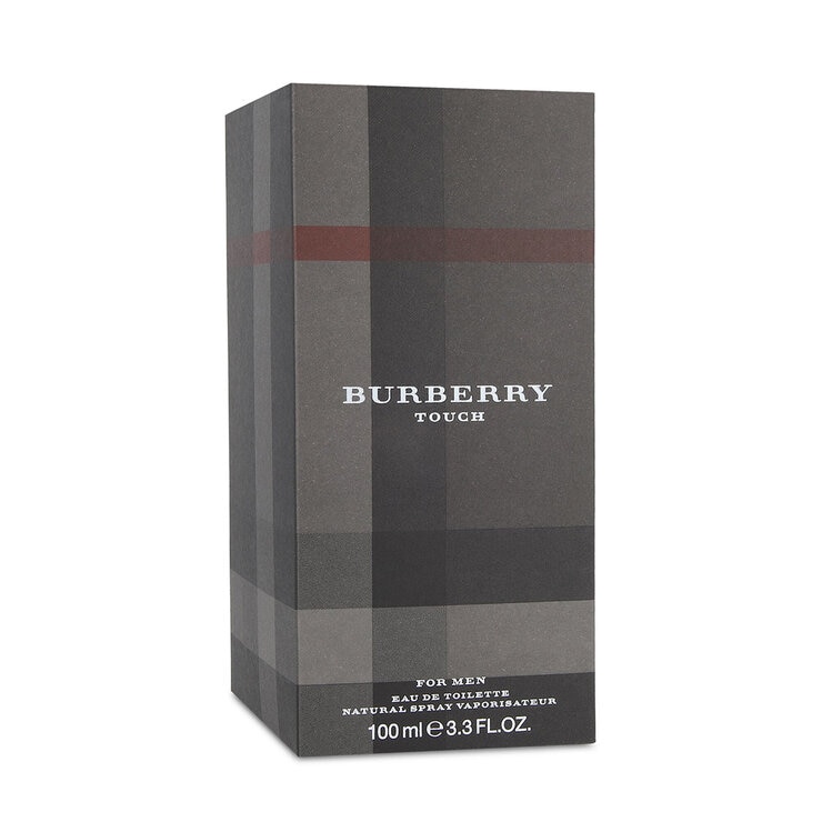 Burberry Touch 100 ml — Imagen 2 de 4