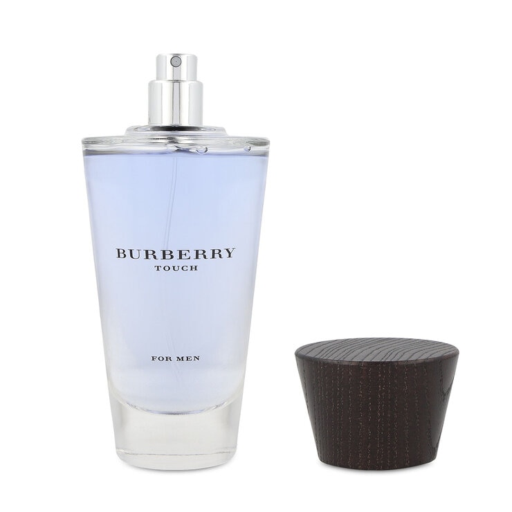 Burberry Touch 100 ml — Imagen 3 de 4