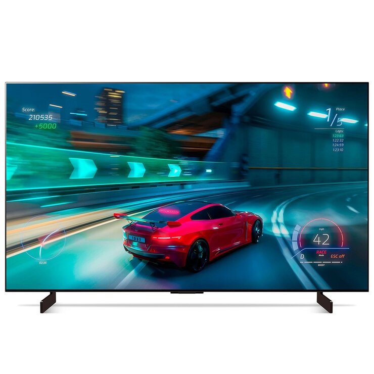 LG Pantalla 42" OLED  — Imagen 2 de 4