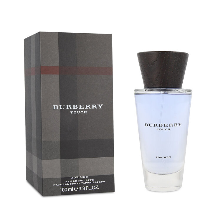 Burberry Touch 100 ml — Imagen 4 de 4