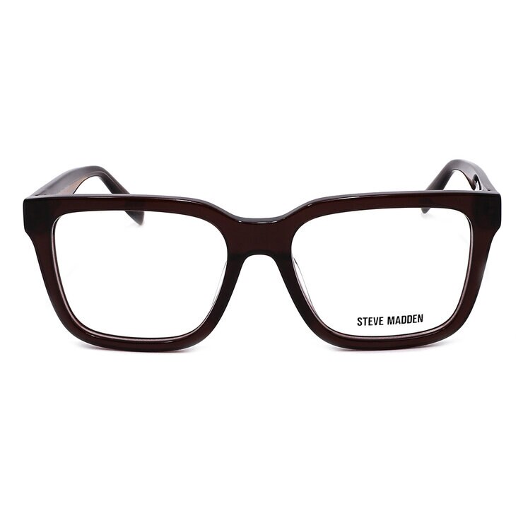 Steve Madden VSD.23085.0BRN.55 Armazón Oftálmico — Imagen 1 de 3