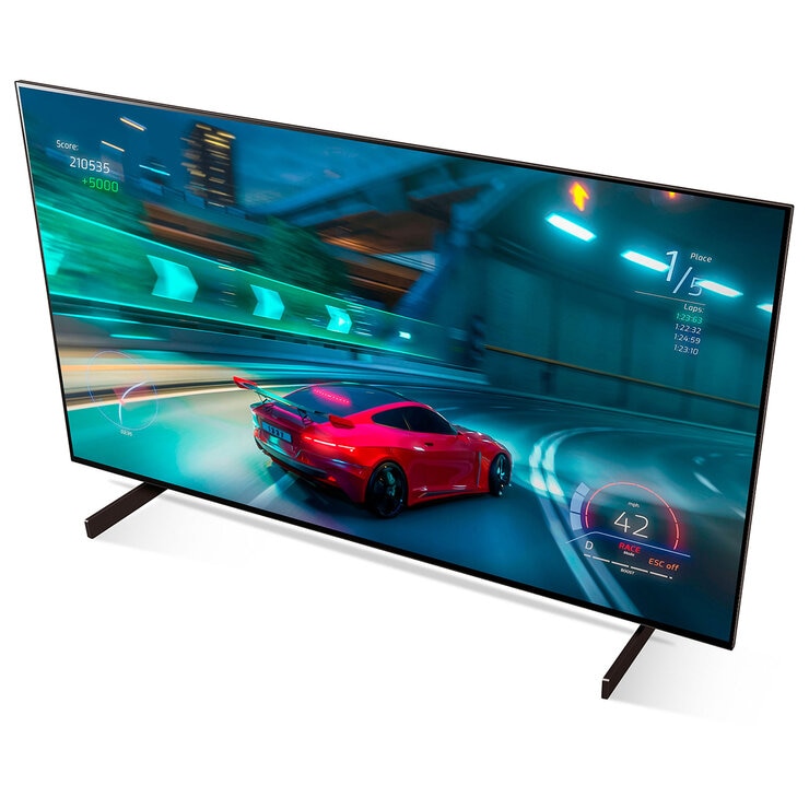 LG Pantalla 42" OLED  — Imagen 4 de 4