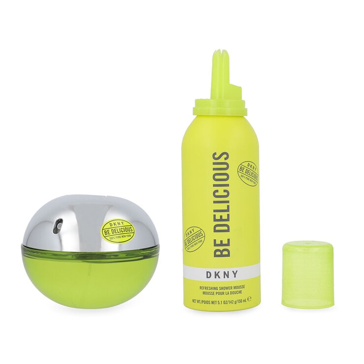 DKNY Be Delicious Set 2 pzas — Imagen 2 de 3