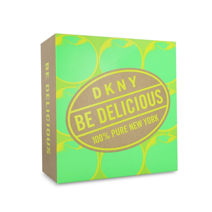 DKNY Be Delicious Set 2 pzas — Imagen 3 de 3