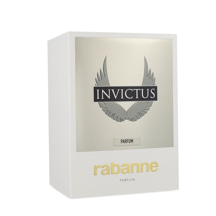 Paco Rabanne Invictus Parfum 100 ml — Imagen 2 de 3