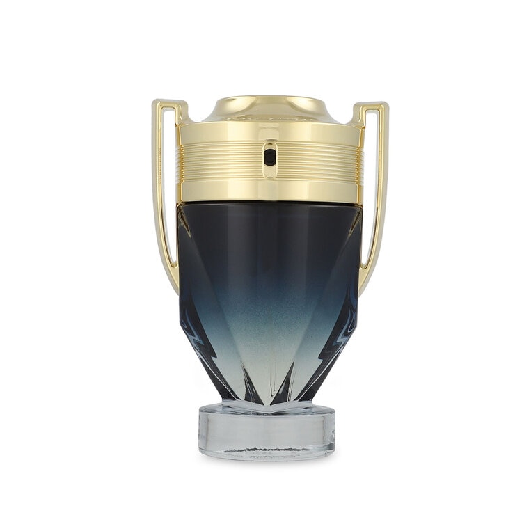 Paco Rabanne Invictus Parfum 100 ml — Imagen 3 de 3