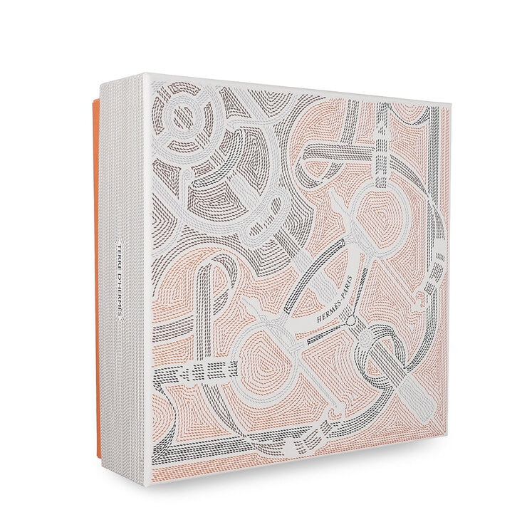 Hermès Terre Set 3 Pzas — Imagen 3 de 3