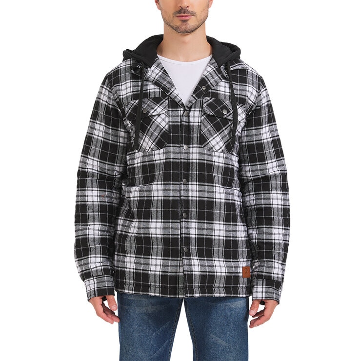 Cloudveil Sobre camisa para Caballero Varias Tallas y Colores — Imagen 2 de 3