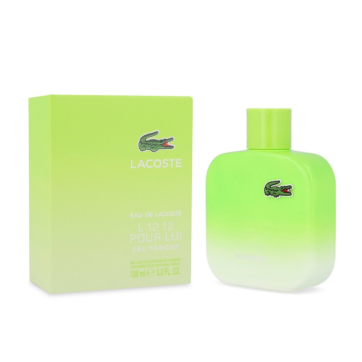 Lacoste Pour Lui Eau Fraiche 100ml — Imagen 1 de 4