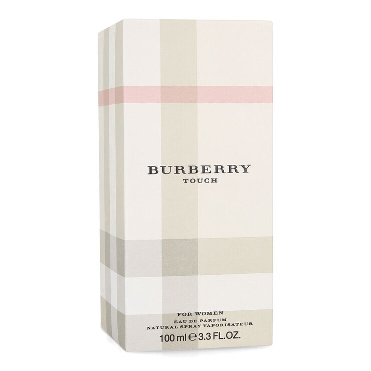 Burberry Touch 100 ml — Imagen 2 de 4