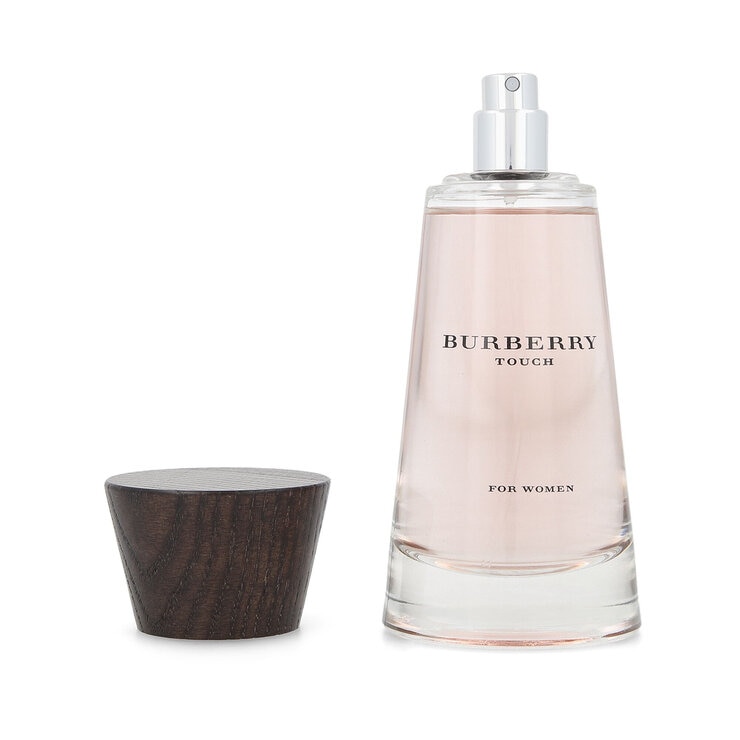 Burberry Touch 100 ml — Imagen 4 de 4