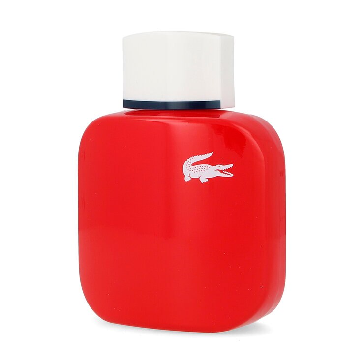 Lacoste French Panache Pour Elle 90ml — Imagen 2 de 4