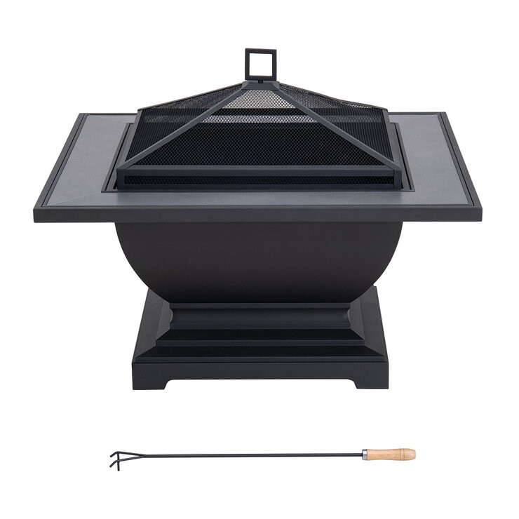 Sunjoy Fairburn, fogatero para exterior — Imagen 4 de 4