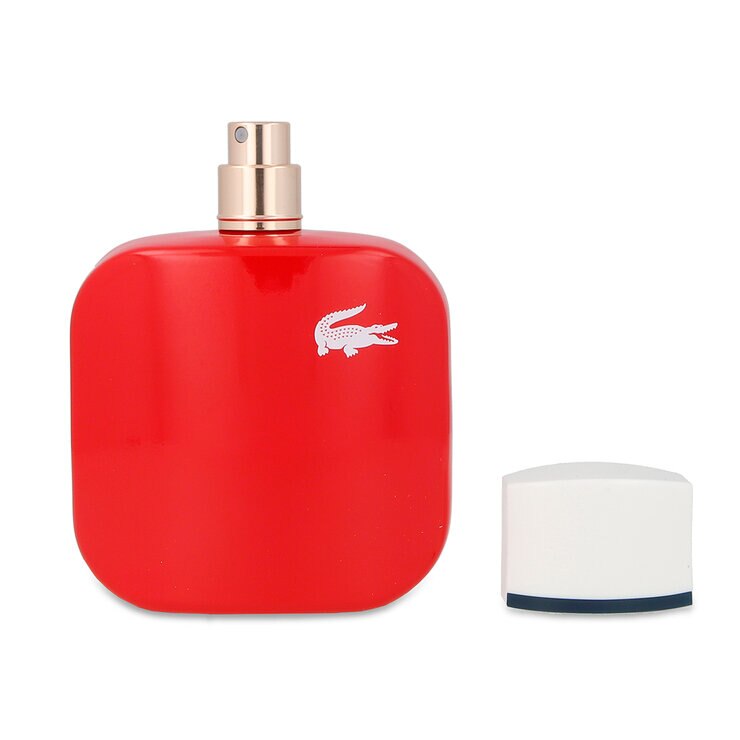 Lacoste French Panache Pour Elle 90ml — Imagen 3 de 4