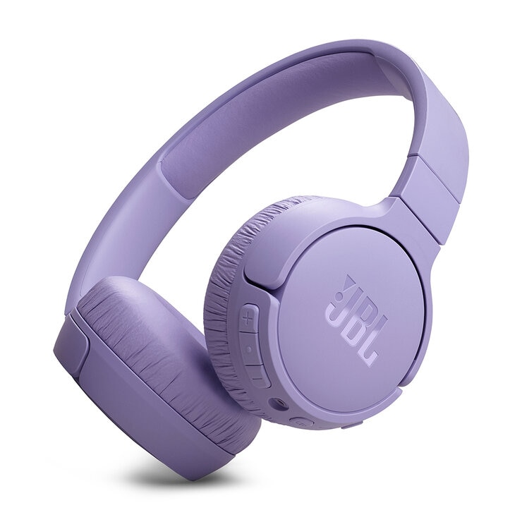 JBL Tune 670NC — Imagen 2 de 4
