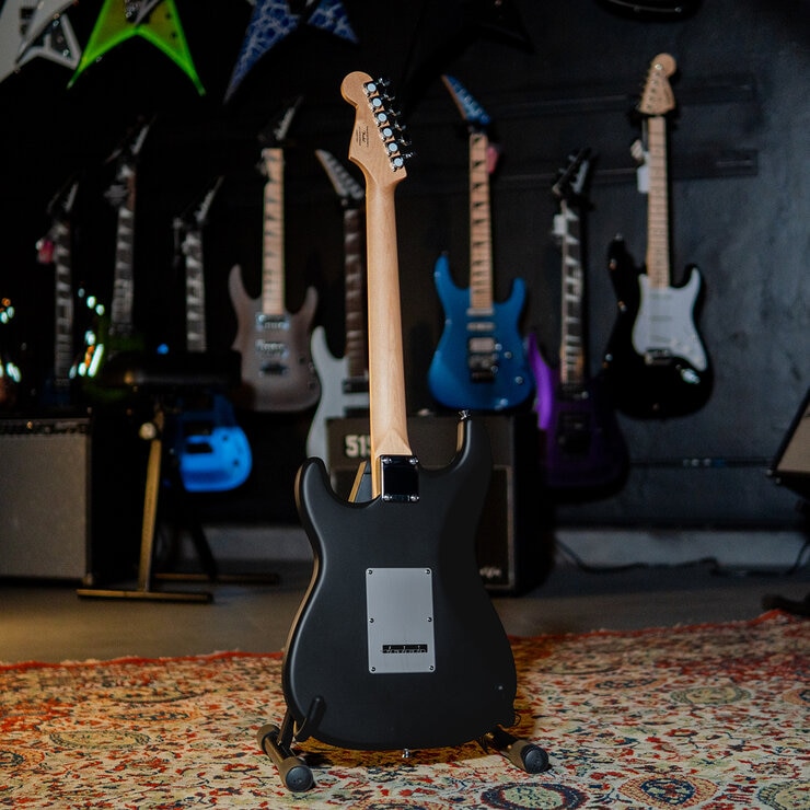 Squier by Fender Guitarra Eléctrica y Accesorios — Imagen 2 de 4