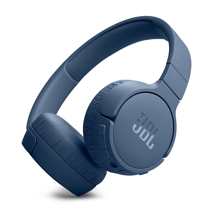 JBL Tune 670NC — Imagen 3 de 4