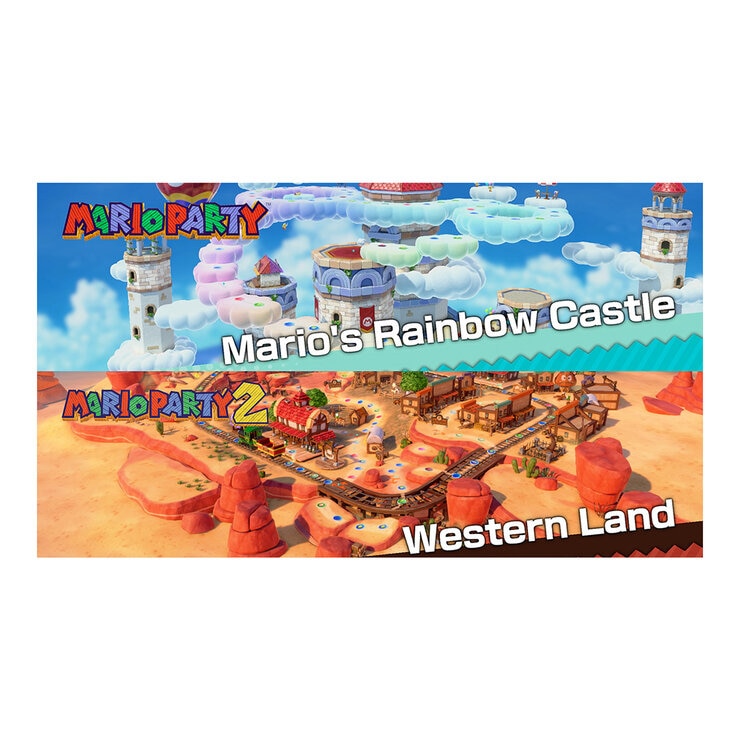 Nintendo Switch - Super Mario Party Jamboree — Imagen 2 de 4