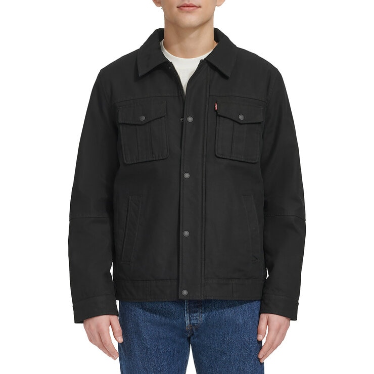 Levi's Chamarra para Caballero Varias Tallas y Colores — Imagen 2 de 2