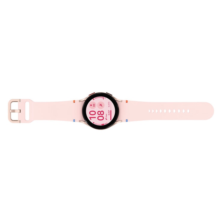 Samsung Galaxy Watch FE 40mm Oro Rosa — Imagen 4 de 4