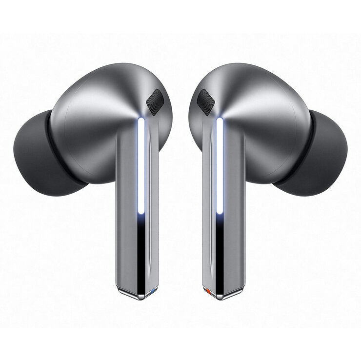 Samsung Galaxy Buds Pro 3 Plata — Imagen 4 de 4