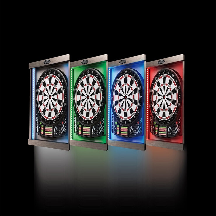 Medal Sports Tablero de Dardos — Imagen 4 de 4