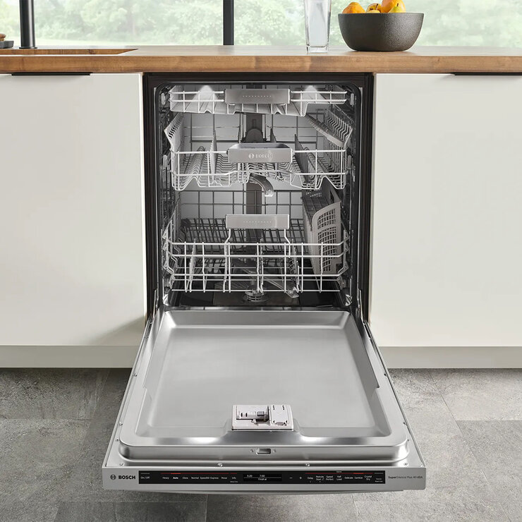 Bosch Lavavajillas 24" — Imagen 2 de 4