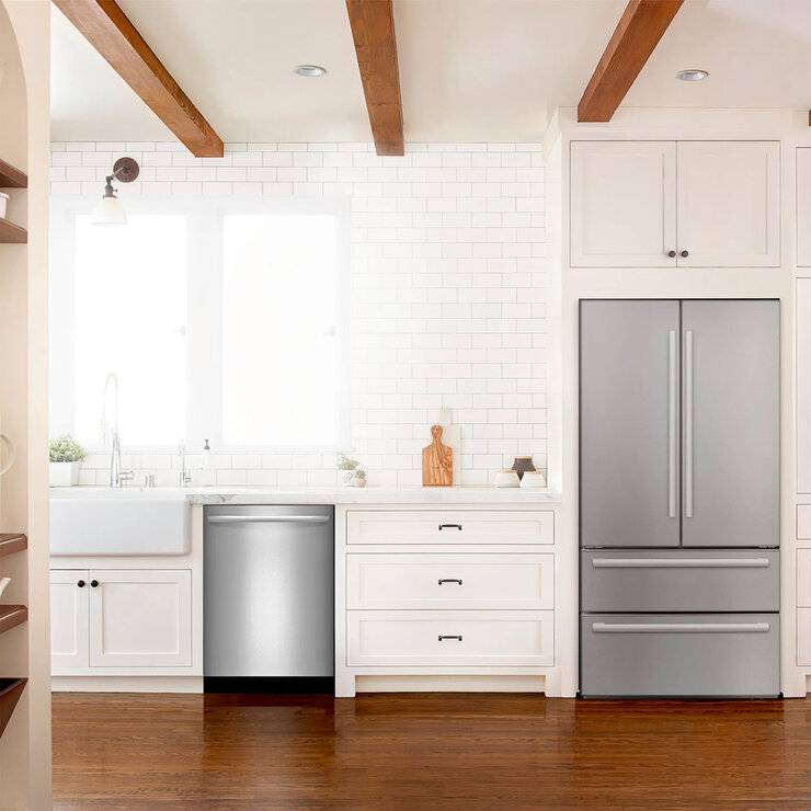 Bosch Lavavajillas 24" — Imagen 3 de 4