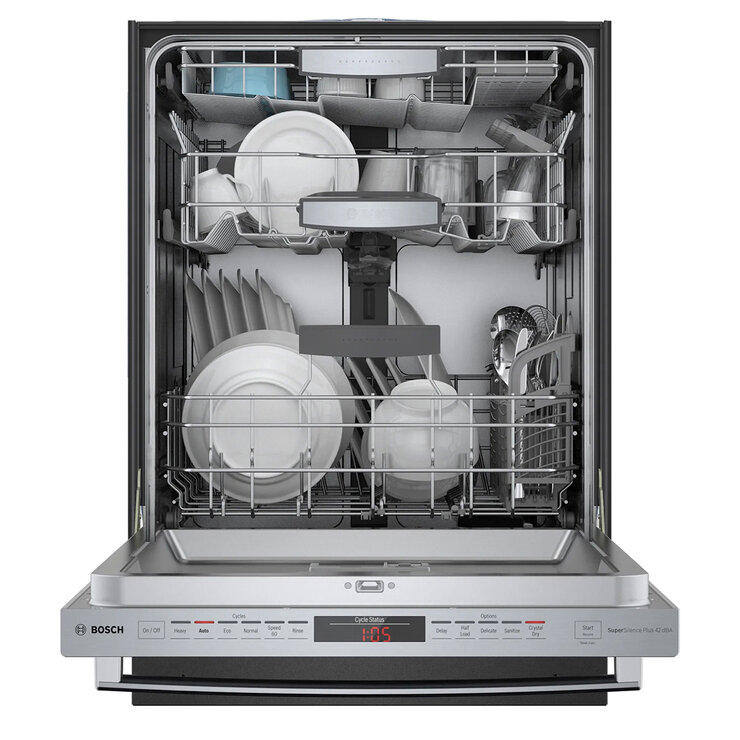 Bosch Lavavajillas 24" — Imagen 4 de 4