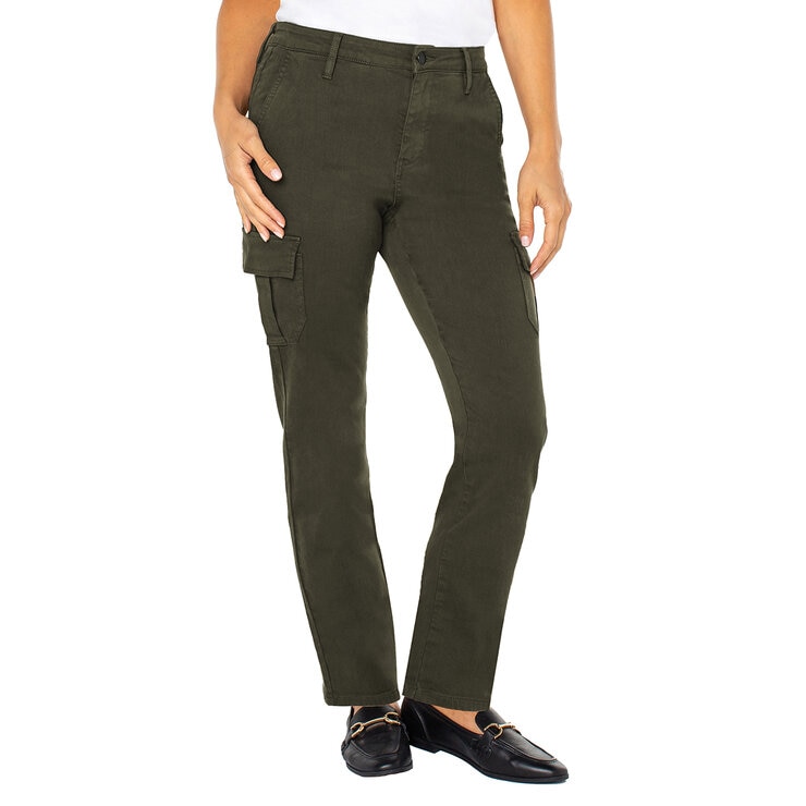 Well Worn Pantalones para Dama Varias Tallas y Colores — Imagen 2 de 3