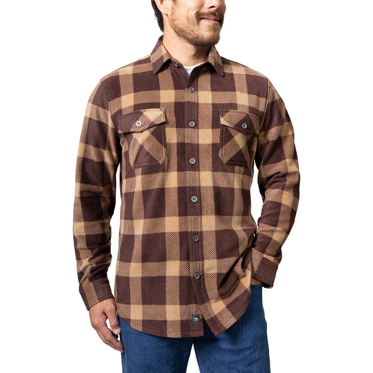 Freedom Foundry Camisa para Caballero Varias Tallas y Colores — Imagen 2 de 3