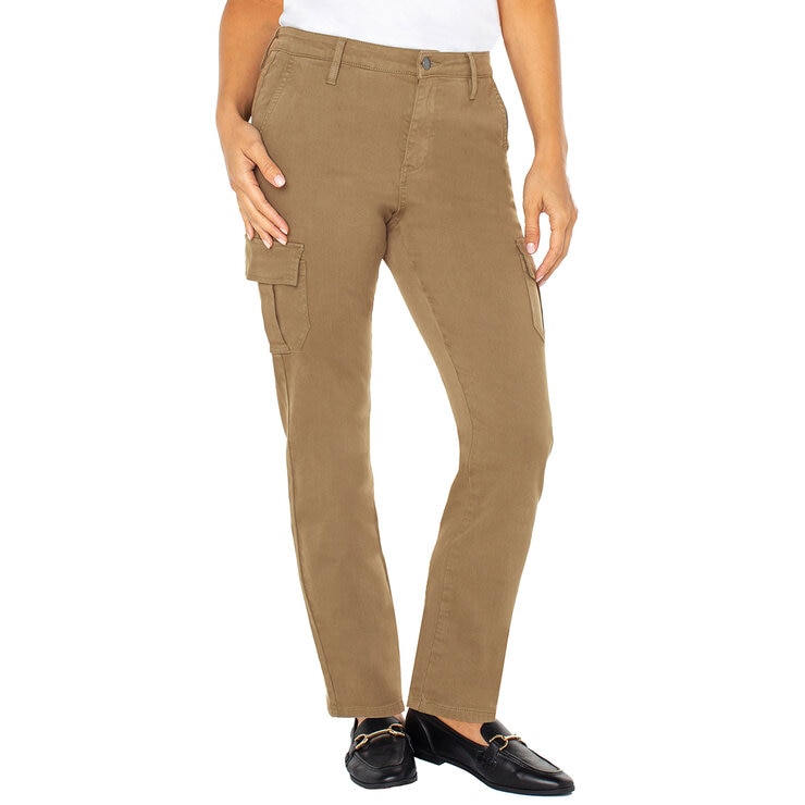 Well Worn Pantalones para Dama Varias Tallas y Colores — Imagen 3 de 3