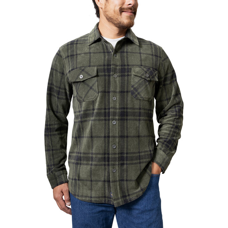Freedom Foundry Camisa para Caballero Varias Tallas y Colores — Imagen 3 de 3
